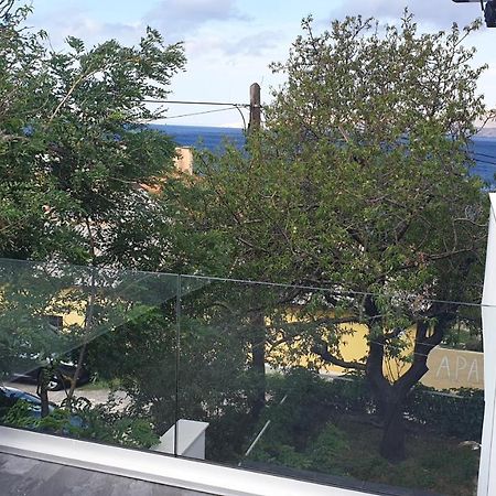 Izzy 2 Apartment เซนญ์ ภายนอก รูปภาพ