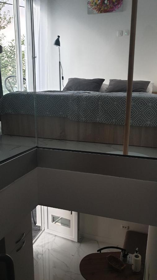 Izzy 2 Apartment เซนญ์ ภายนอก รูปภาพ